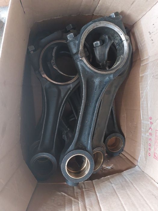 Продам шатун Ямз240