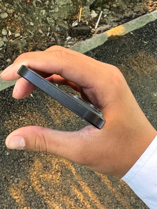 обмен айфон 15 в идеальном состоянии