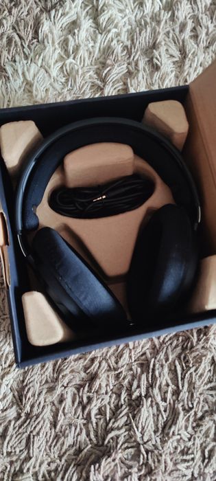 Наушники philips shp9500