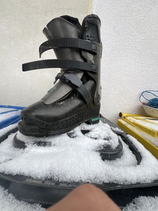 Clapari schii /schiuri