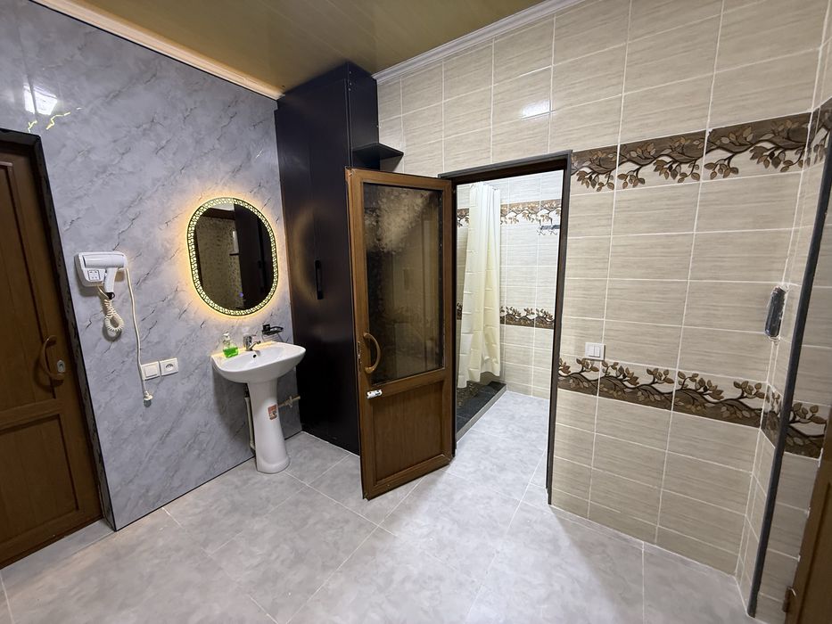 Dacha bezposrednik Bochka (Humsan)