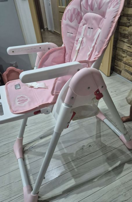 Детско столче за хранене Лорели