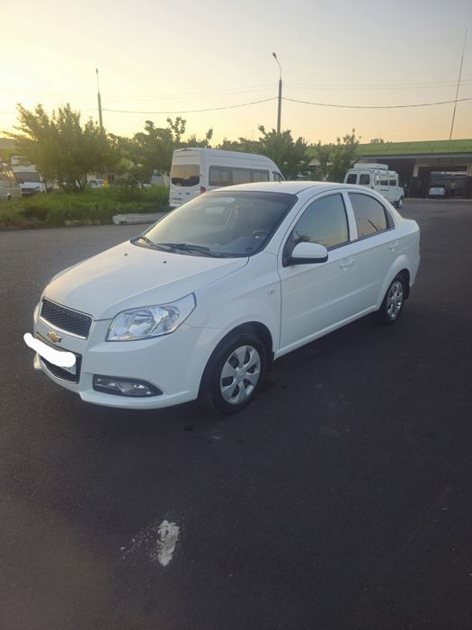 Нексия 3 механика метан газ