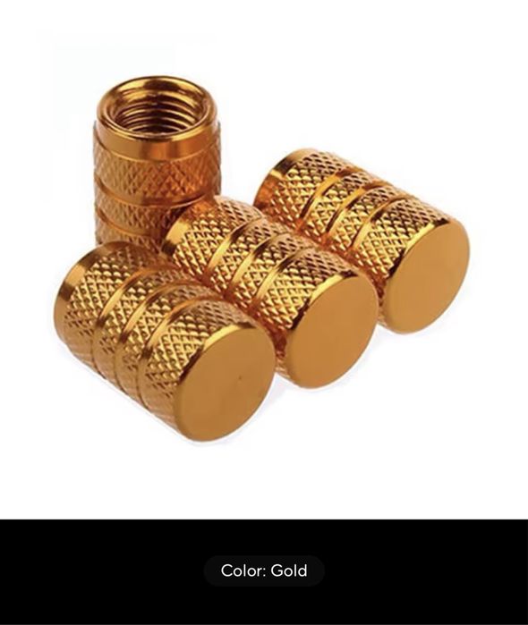 Капачки за вентили