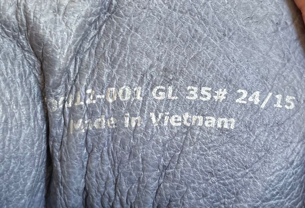 Обувки camper beetle размер 35