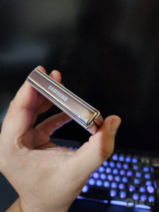 Samsung Z flip 5