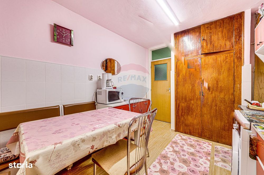 Apartament cu 2 camere în zona 300 Micalaca, etajul 2