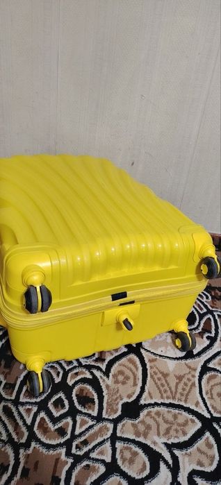 Чемодан большой Турецкий