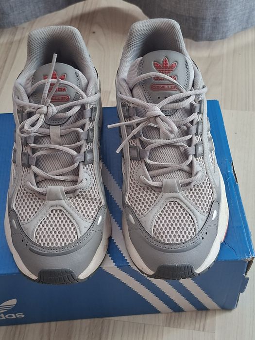 Маратонки ADIDAS original