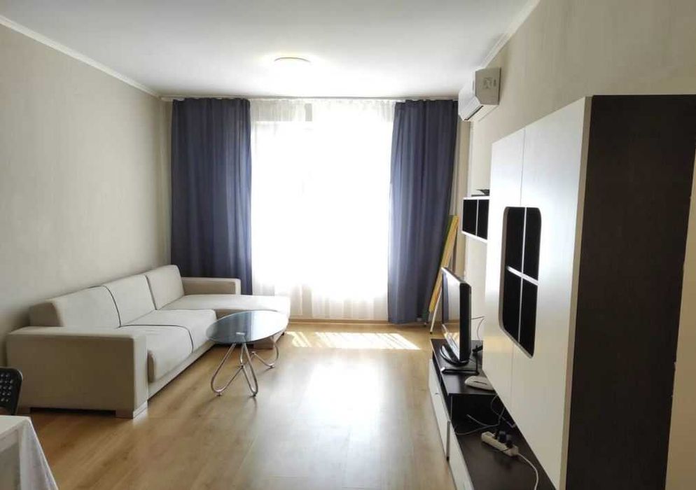 Дава се под наем Двустаен апартамент в Бургас, Зорница - 60 кв.м за 255 € - Снимка #8