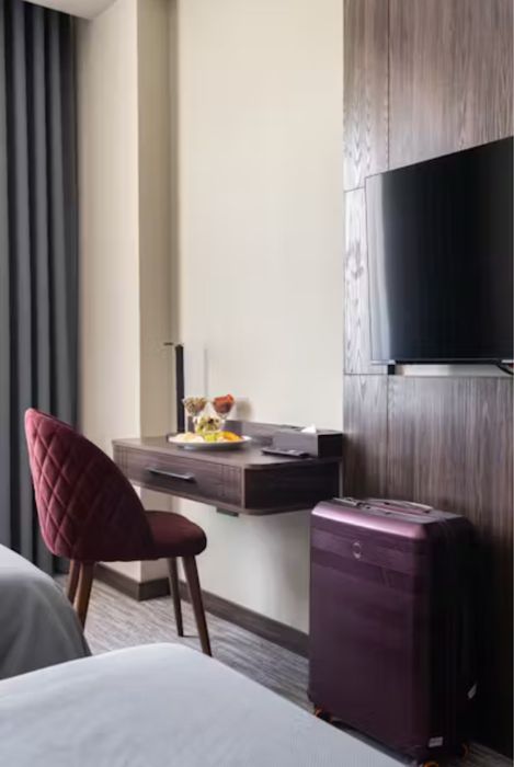 Продаётся гостиница 4 звезды 60+ номеров Ракат 4000м2