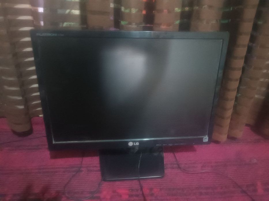 Kompyuter bir xotira 500 gb