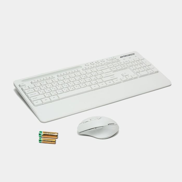 Компьютер моноблок avt x5 для офис