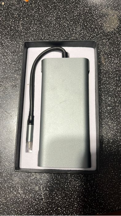 USB-C HUB срочно торг