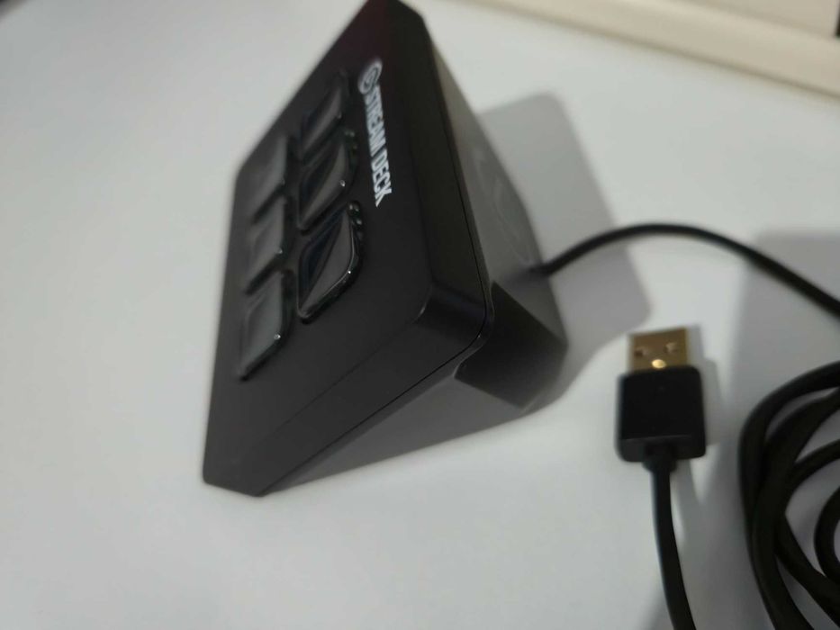 Elgato Stream Deck Mini