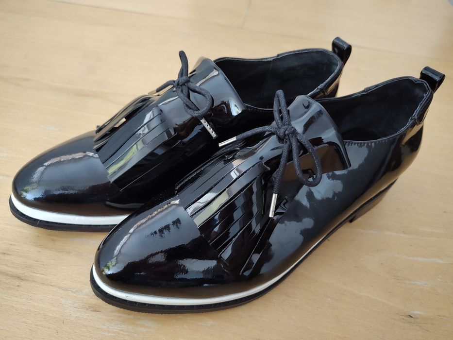 Дамски обувки / MI PIACI / 40 N: /