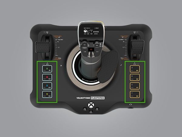 Turtle Beach VelocityOne Flightstick
