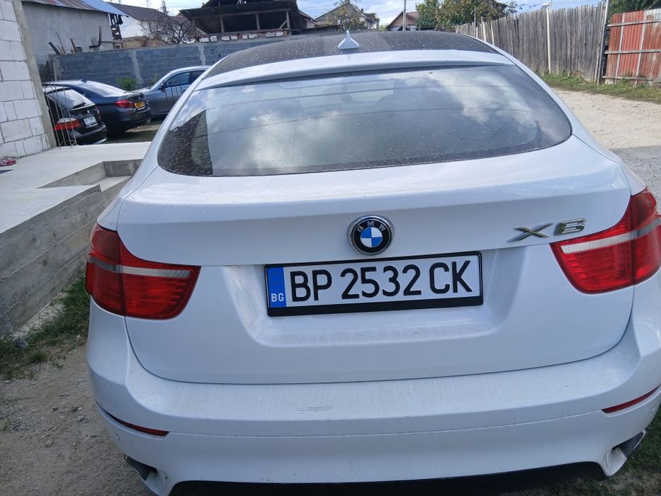 Desmenbrez x6  3,0 d  an 2011