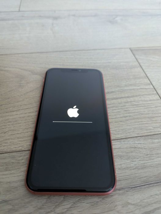 Iphone XR 128 Gb impecabil