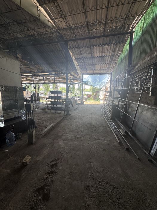 Seh arendaga beriladi