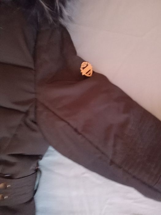 Женская куртка Германия