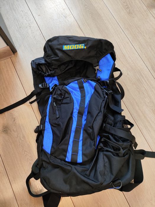 Туристическа раница Ташев 42 л