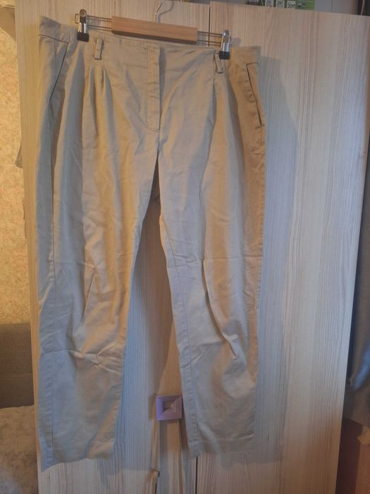 Офис панталон Mango SUIT 44 номер