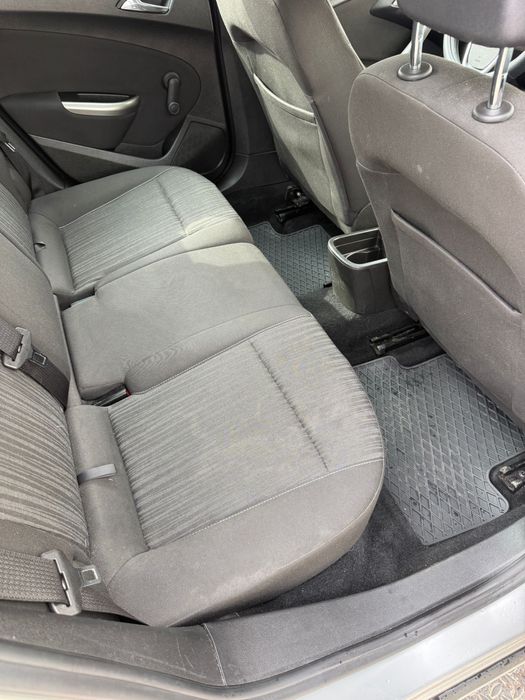 Opel Astra J 2011 / Euro 5 / Inmatriculat