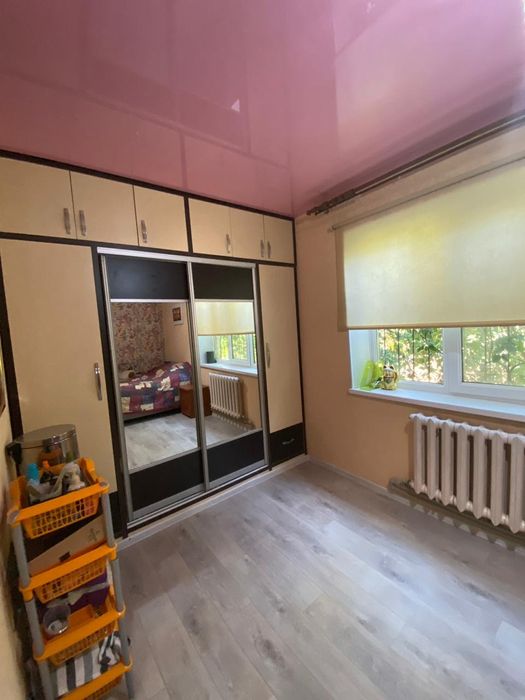 Продам квартиру 3х камнатная