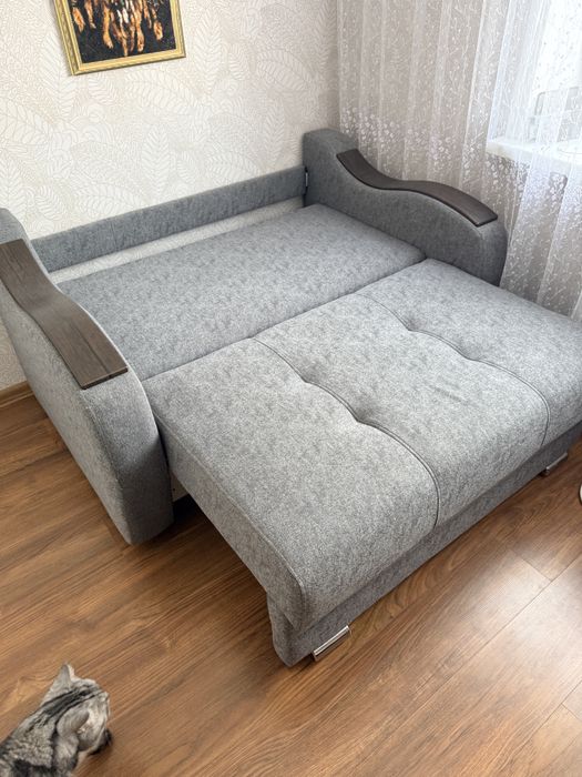 Продам мини диван