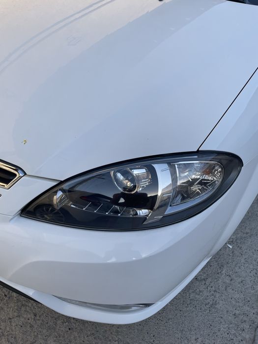Gentra bi led fara sotladiii
