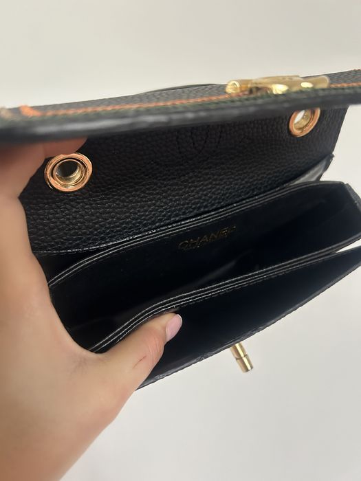 Мини чанта Chanel