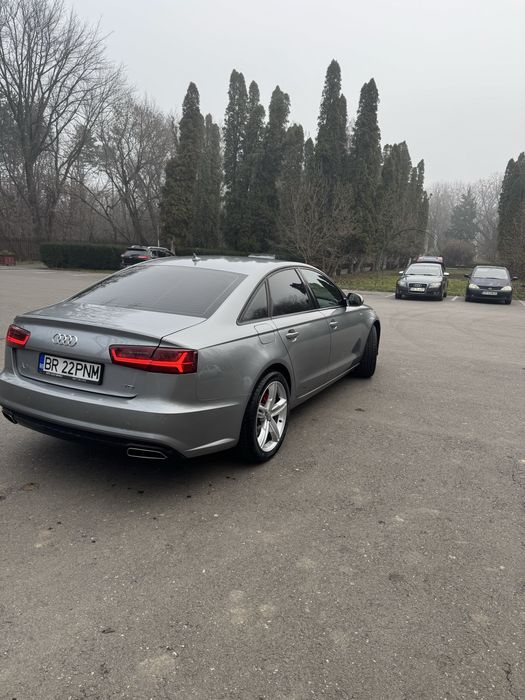 De vanzare Audi A6