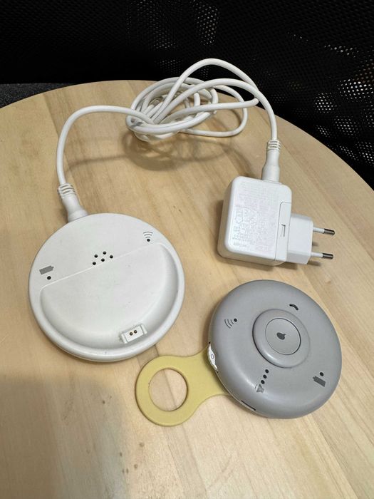 Baby monitor Ikea Undvika