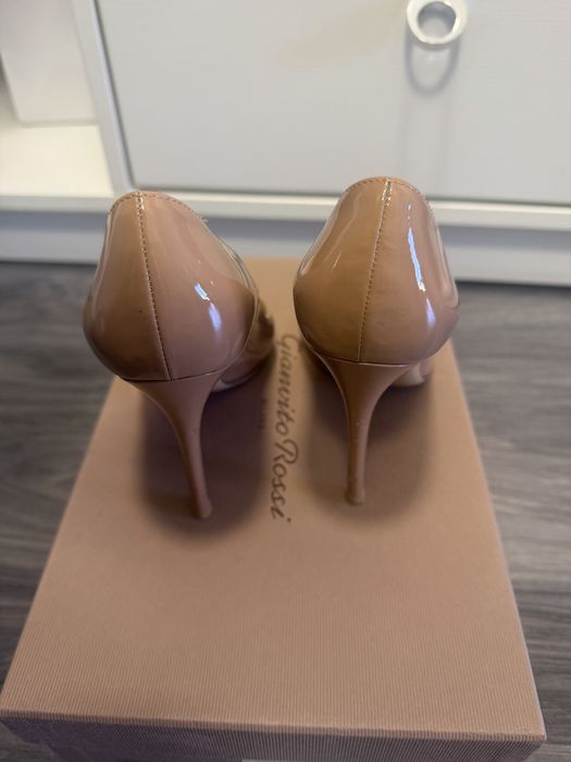 Туфли Gianvito Rossi