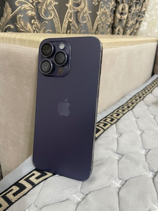 iPhone 14 Pro Max 256MB