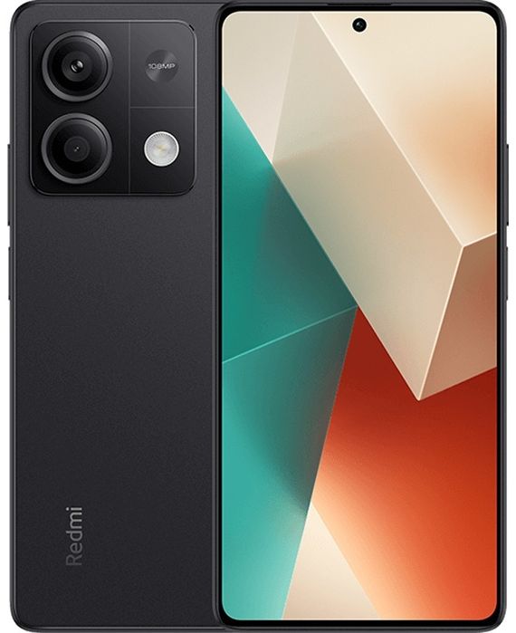 Продам Redmi note 13 5g