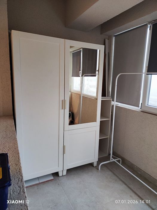 Inchiriez apartament 2 camere