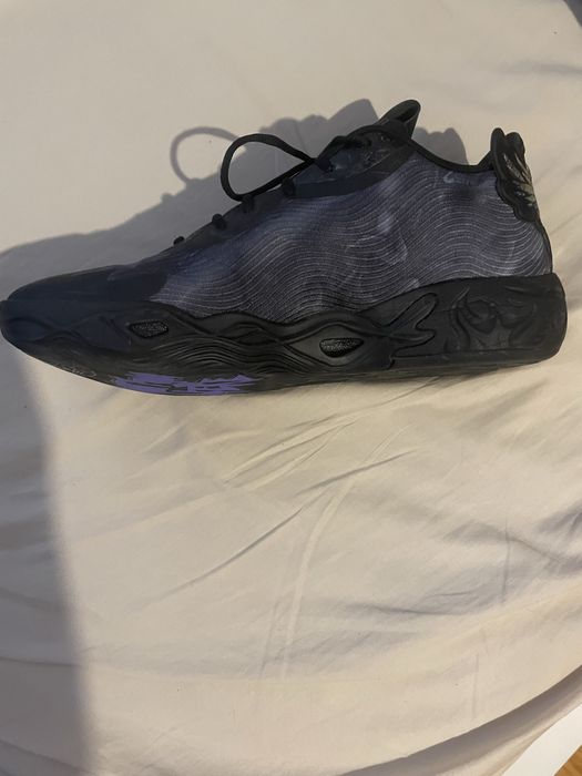 Баскетболни обувки Puma mb.04