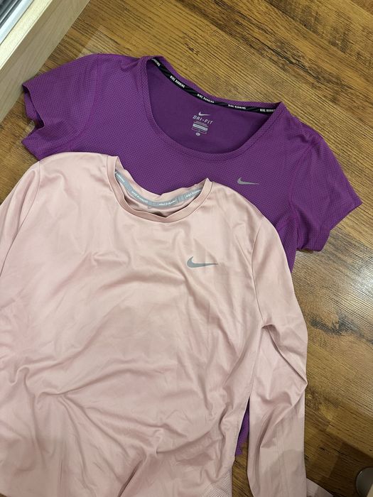 Nike спортни дрехи