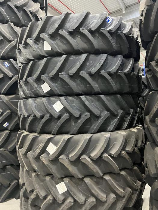 Anvelopa 480/80 R50 Ceat Farmax 159 D / 162 A8 TL  Cauciucuri tractor, Fiat, Case, Fendt, John Deere, New Holland, Massey Ferguson, UTB   Cauciucuri t
