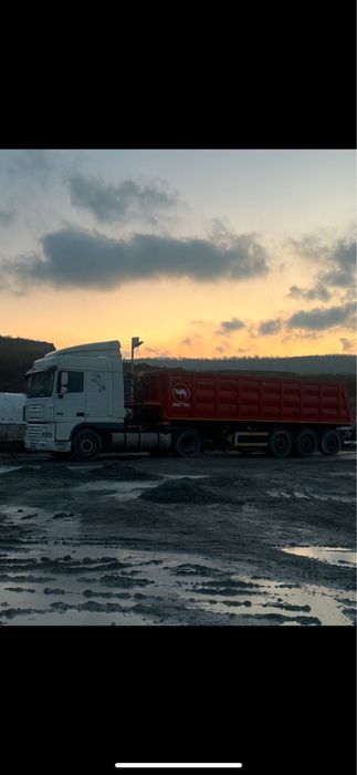 DAF de vânzare 2009