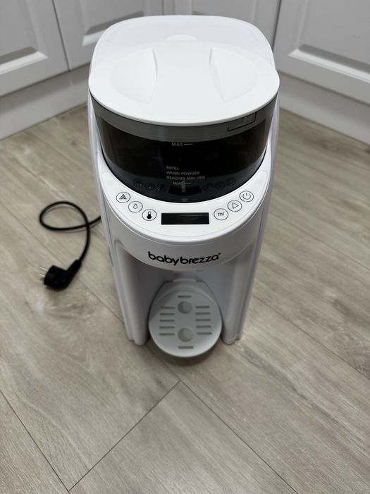Baby Brezza formula Pro Advanced