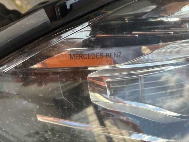 Vand faruri Mercedes led E220 fabricatie 2019 -prezent