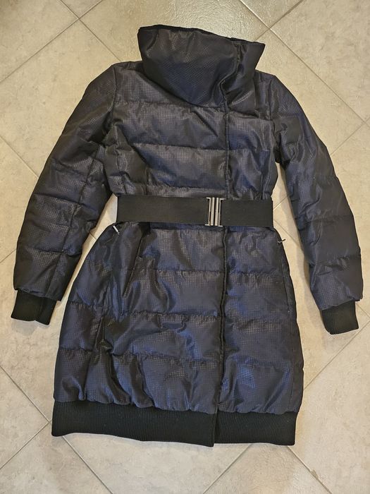 Дамско зимно яке Armani Exchange