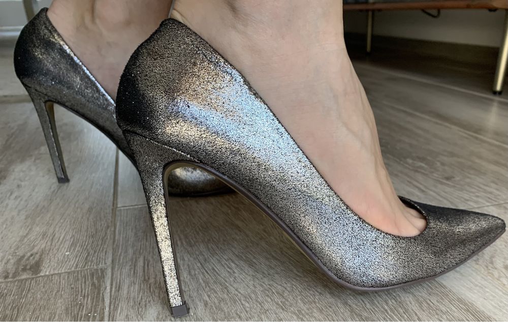 Pantofi Benvenuti 39