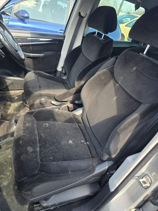 Citroën c4 Picasso  2008g на части само