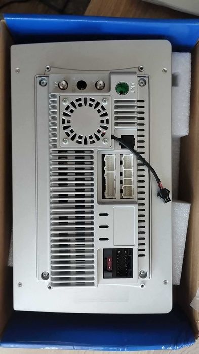 Navigație VW, B6,B7,CC, 4G RAM/ 32G ROM, 8core MONTAJ INCLUS