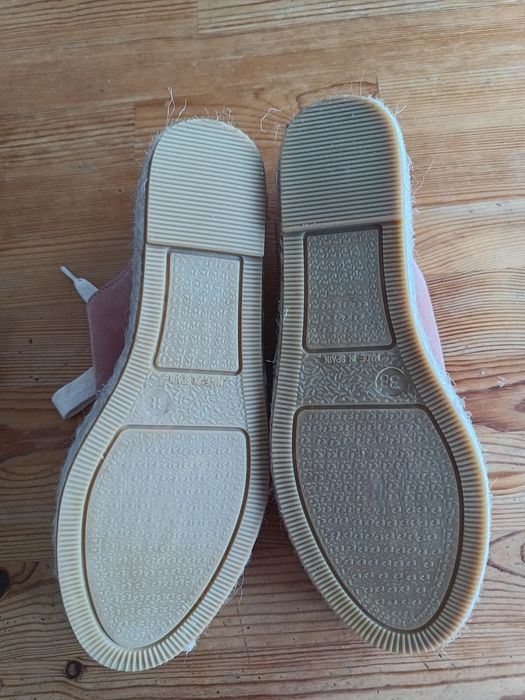 Espadrile originale