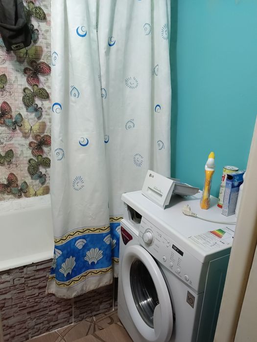 Продам 1комн квартиру